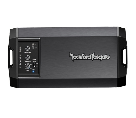 Rockford Fosgate T500X1br.   T500X1br.